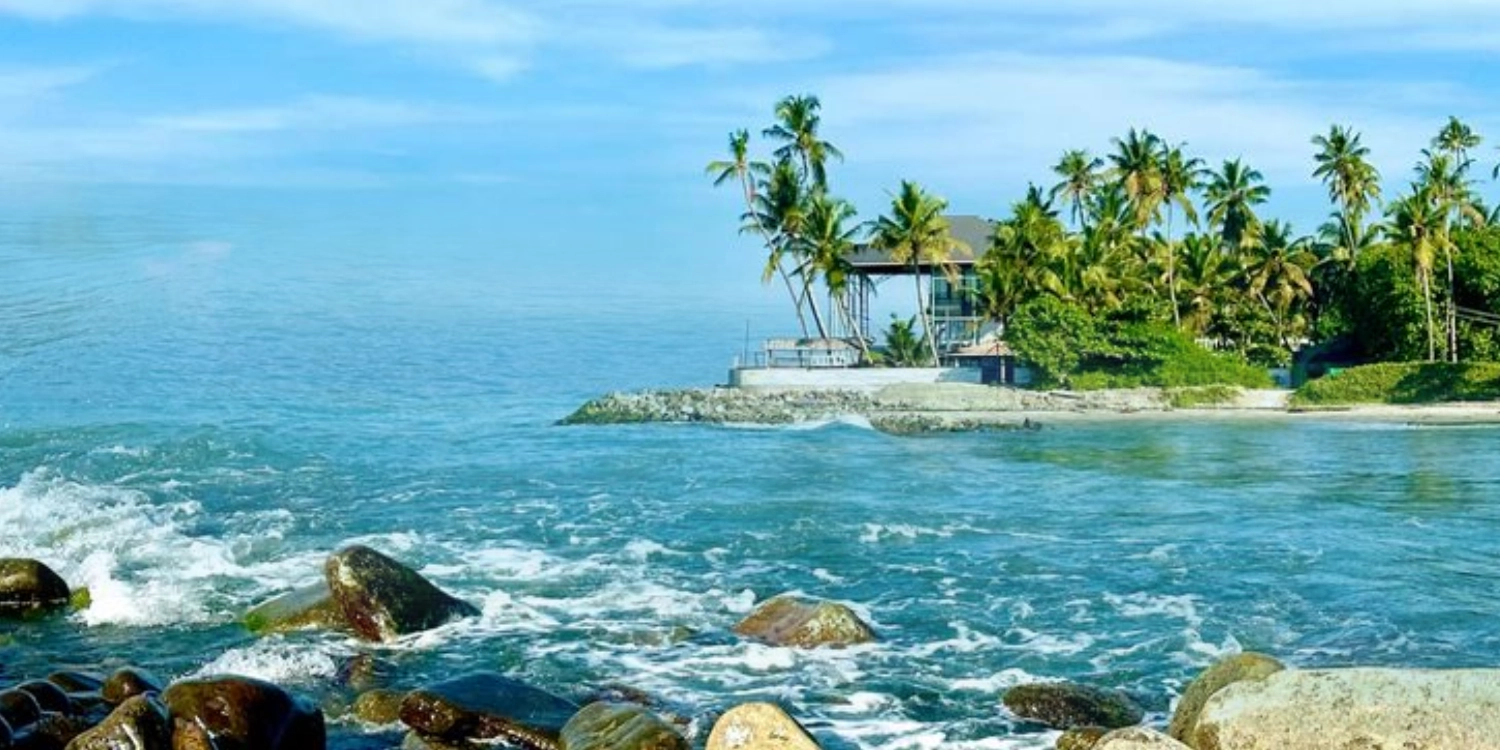 God’s Own Country – Complete Kerala Experience